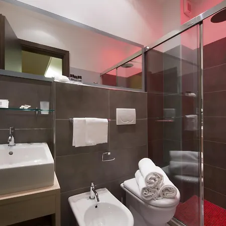Acasamia Welchome Rimini Hotel By Oasigroup Hotels Rimini