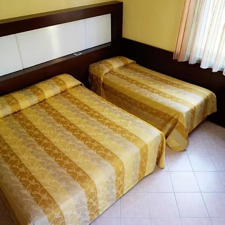 Otel Acasamia Welchome Rimini Hotel By Oasigroup Hotels