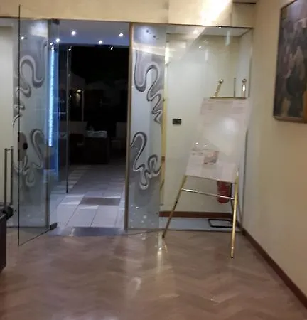 Otel Acasamia Welchome Rimini Hotel By Oasigroup Hotels
