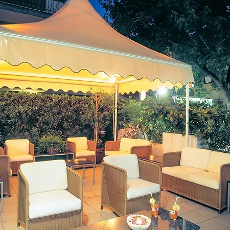 Acasamia Welchome Rimini Hotel By Oasigroup Hotels