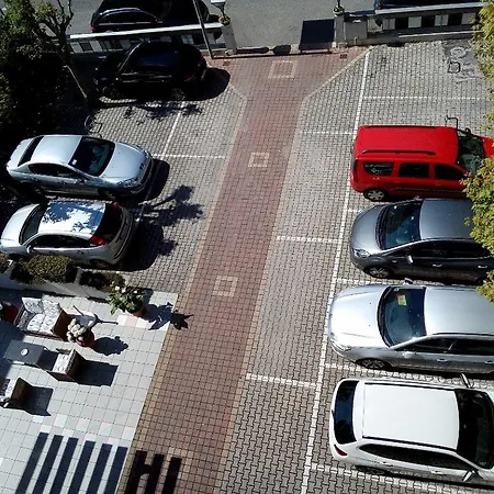 Hotel Acasamia Welchome Rimini