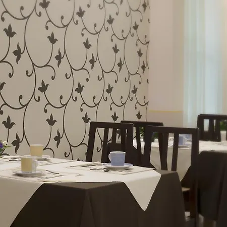 Acasamia Welchome Rimini Hotel By Oasigroup Hotels