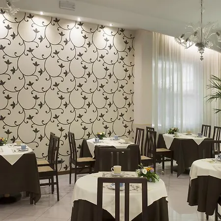 Ξενοδοχείο Acasamia Welchome Rimini Hotel By Oasigroup Hotels