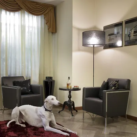 Hotel Acasamia Welchome Rimini