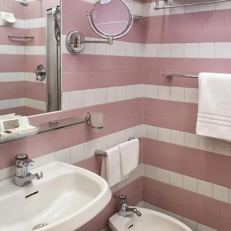 Acasamia Welchome Rimini Hotel By Oasigroup Hotels Rimini