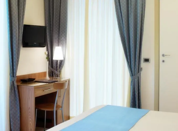 Acasamia Welchome 3* Rimini