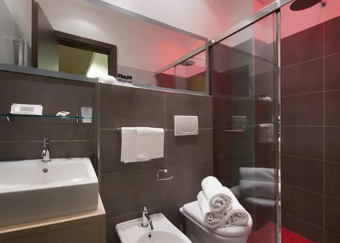 Acasamia Welchome Rimini