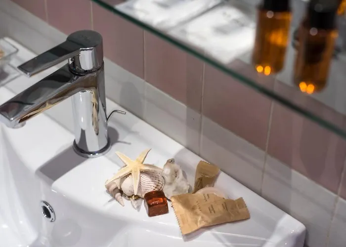 Acasamia Welchome Hotel 3*