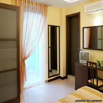 Acasamia Welchome Hotel Rimini