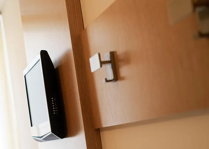 Hotel Acasamia Welchome