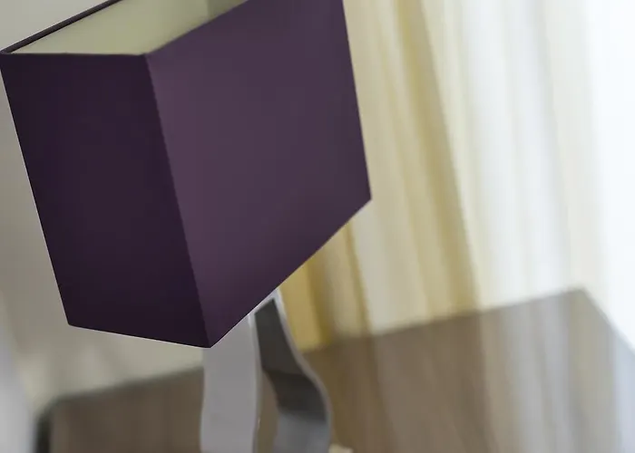 Acasamia Welchome 3*