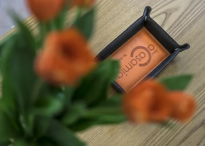 Acasamia Welchome Rimini