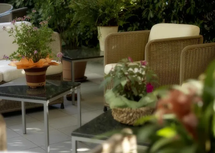 Acasamia Welchome Rimini