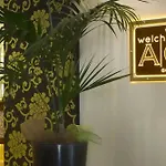 Acasamia Welchome Hotel