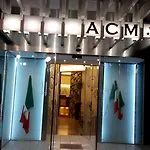 Acasamia Welchome Hotel 3*