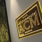 Hotel Acasamia Welchome Rimini
