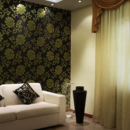 阿卡萨米亚韦尔康酒店 里米尼