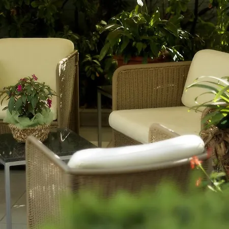 ホテル Acasamia Welchome Rimini Hotel By Oasigroup Hotels