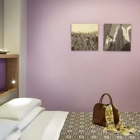 Acasamia Welchome 3* Rimini