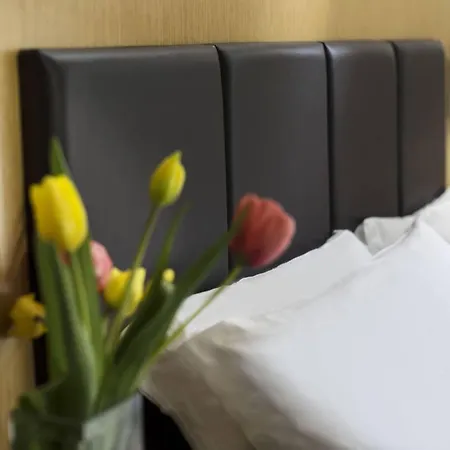 Hotel Acasamia Welchome