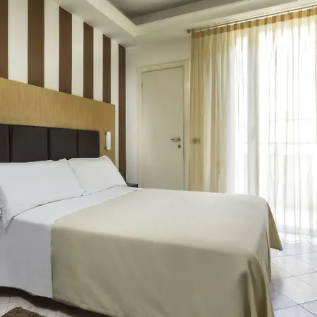 Acasamia Welchome Hotel Rimini