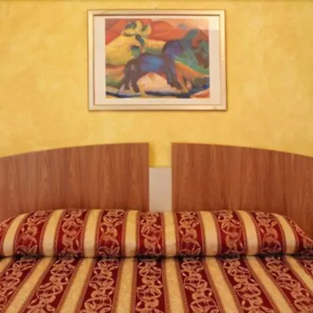 阿卡萨米亚韦尔康酒店 酒店 里米尼