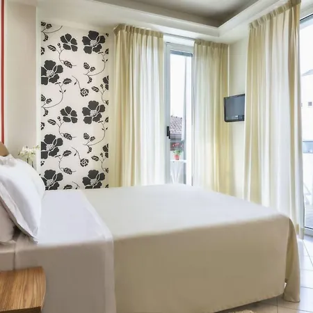 阿卡萨米亚韦尔康酒店