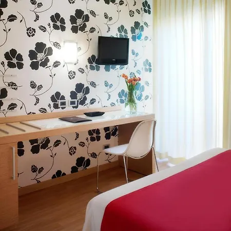 Acasamia Welchome By Oasigroup Hotell