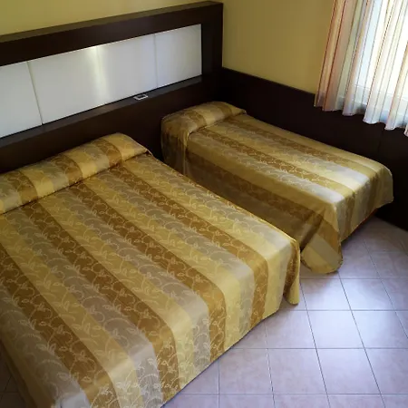 Hotel Acasamia Welchome