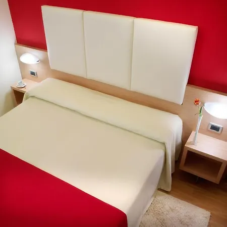 酒店 阿卡萨米亚韦尔康酒店 里米尼