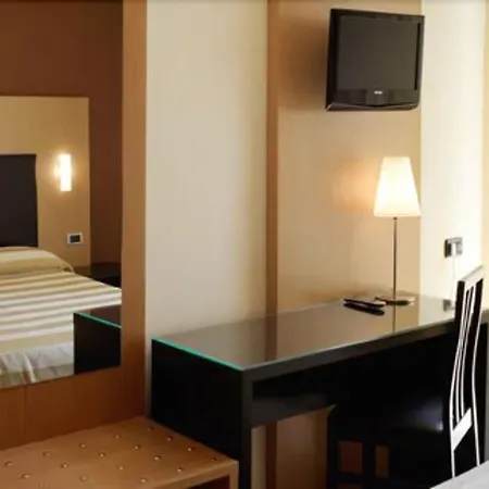 阿卡萨米亚韦尔康酒店 里米尼