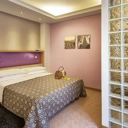 Acasamia Welchome Hotel