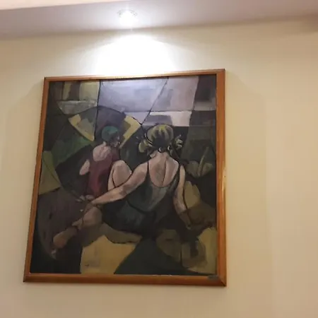 阿卡萨米亚韦尔康酒店 酒店 里米尼