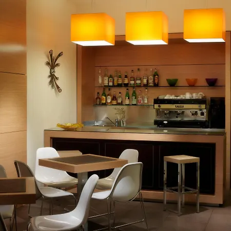 Acasamia Welchome Hotel 3*