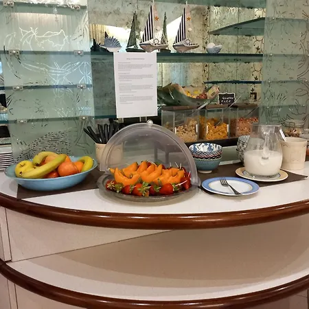 Acasamia Welchome Hotel Rimini