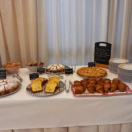 Hotel Acasamia Welchome
