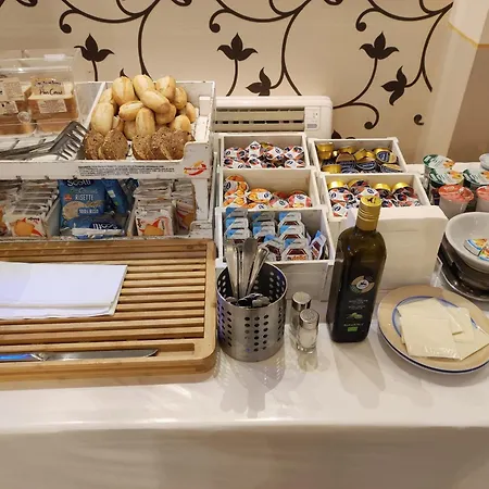 Acasamia Welchome Hotel