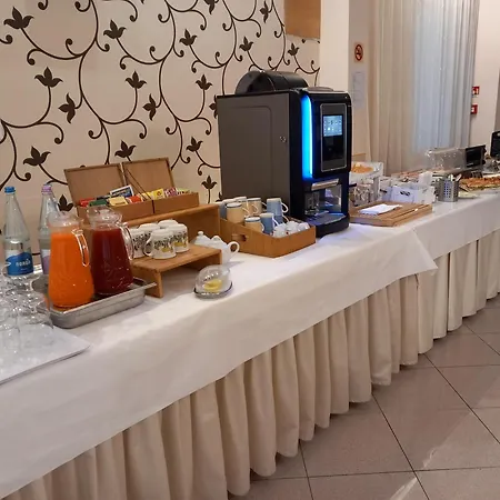Hotel Acasamia Welchome 3*