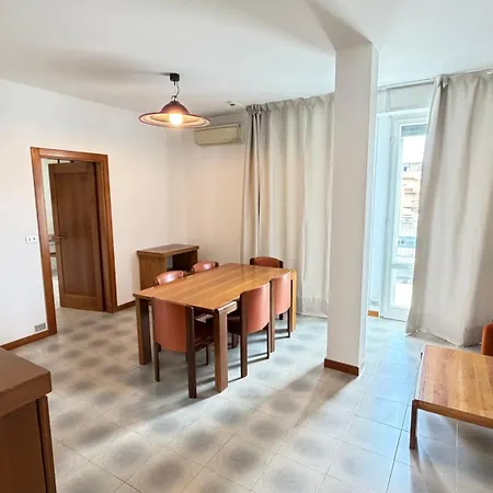 Acasamia Welchome By Oasigroup Hotell Rimini