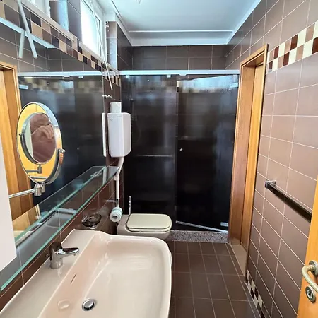 Hotell Acasamia Welchome By Oasigroup Rimini