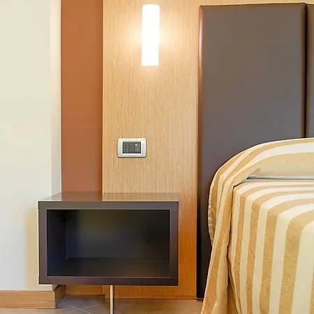Hotel Acasamia Welchome By Oasigroup