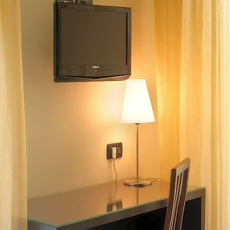 Acasamia Welchome By Oasigroup 3* Rimini