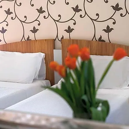 Acasamia Welchome By Oasigroup Hotel