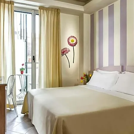 Acasamia Welchome By Oasigroup Hotel