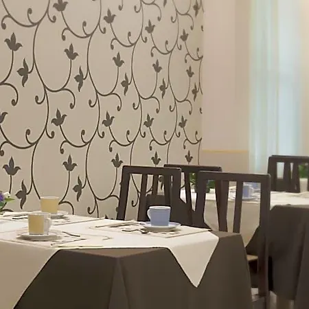 Acasamia Welchome By Oasigroup Hotel 3*