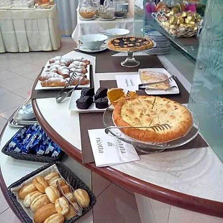 Hotel Acasamia Welchome By Oasigroup 3*