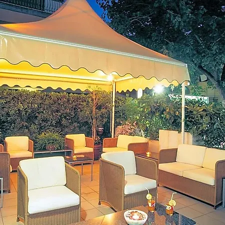 Acasamia Welchome By Oasigroup Hotel 3*