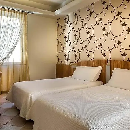 Hotel Acasamia Welchome By Oasigroup