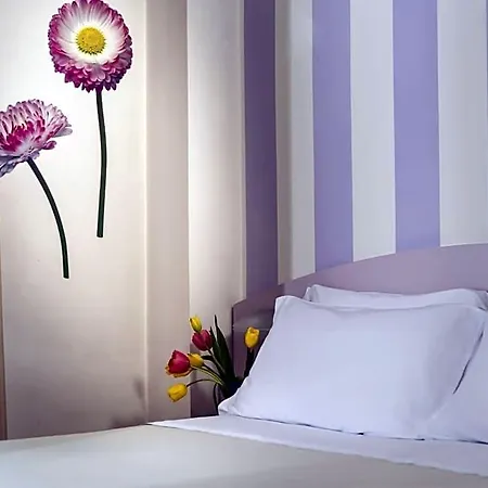 Acasamia Welchome By Oasigroup Hotel 3*