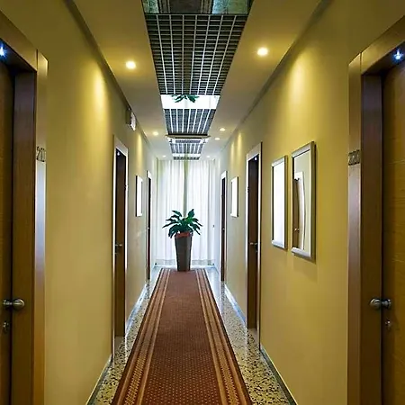 Acasamia Welchome By Oasigroup Hotel Rímini